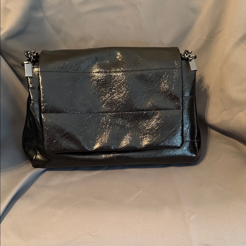 House of Harlow 1960 Elegant Black Women's Bag